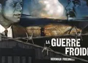 Quiz La guerre froide