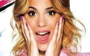 Quiz Violetta