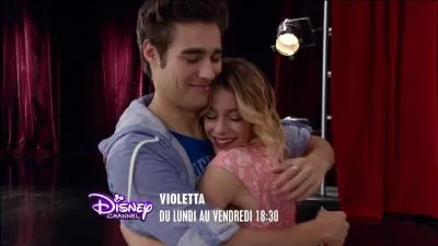 De qui Violetta est-elle amoureuse ?