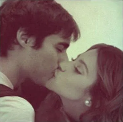 Tini est-elle avec Jorge Blanco ?