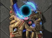 Quiz Starcraft 2 - Btiments des Protoss