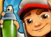 Quiz Subway Surfers