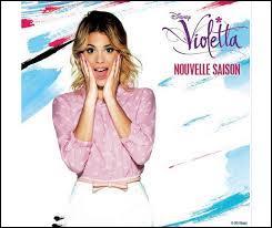 Quiz Violetta