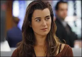 Dans quelle saison Ziva David décide-t-elle de retourner en Israël et démissionne du NCIS ?