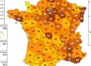 Quiz Saurez-vous situer ces communes ? (506)