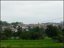 Commune de Haute-Garonne, Carbonne se situe en région ...