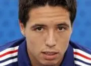 Quiz Samir Nasri