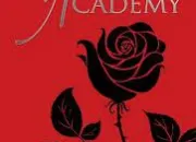 Quiz Vampire Academy