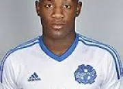 Quiz Michy Batshuayi