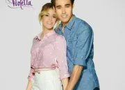 Quiz Violetta 3