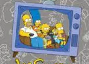 Quiz Les Simpson - Saison 1 (1)