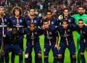 Quiz L'quipe du PSG