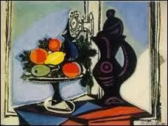 Est-ce Henri Matisse qui a peint ce tableau ?