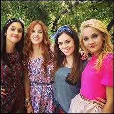 Quiz Violetta