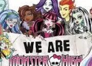 Quiz Monster High