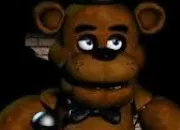 Quiz Five Nights at Freddy's