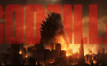 Quiz Godzilla