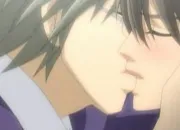 Quiz Junjou Romantica