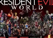 Quiz Monstres de Resident evil