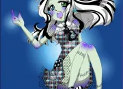 Quiz Monster High