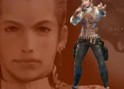 Quiz Final Fantasy XII - Balthier