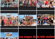 Quiz Les anges de la tl ralit de la saison 1  7