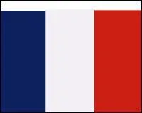 À quel pays appartient ce drapeau ?