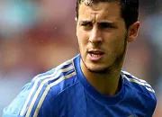 Quiz Eden Hazard