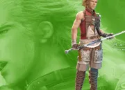 Quiz Final Fantasy XII - Basch