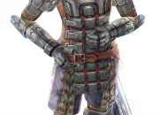 Quiz Final Fantasy XII - Vossler