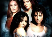 Quiz Test : laquelle des soeurs Halliwell est-ce ?