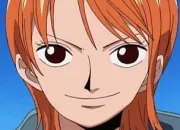 Quiz One Piece : Nami