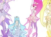 Quiz HeartCatch PreCure !