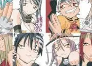 Quiz Soul Eater