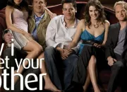 Quiz How I Met Your Mother