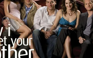 Quiz How i met your mother