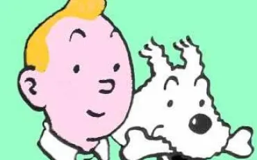 Quiz Tintin