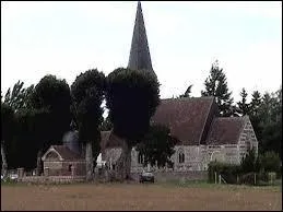 Nous commençons par une visite de Beaubray. Commune de Haute-Normandie, elle se situe dans le département ...