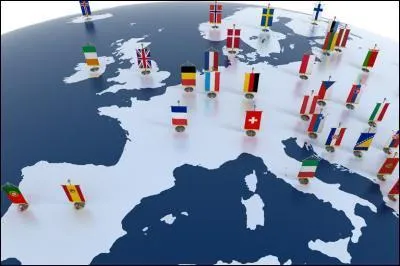 À peine arrivé, j'ai déjà une question pour vous. 
Combien d'États membres y a-t-il en Europe ? (en 2015)