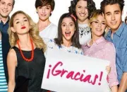 Quiz Violetta