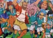 Quiz Inazuma Eleven | 1