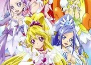 Quiz Dokidoki PreCure