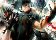 Quiz Tokyo Ghoul