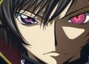 Quiz Code Geass : Lelouch Lamperouge