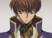 Quiz Code Geass : Suzaku Kururugi