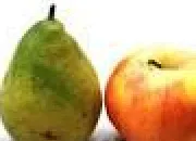 Quiz Pomme ou poire ?