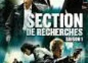 Quiz Section de recherches