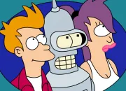 Quiz Futurama