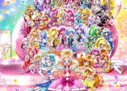 Quiz Pretty Cure