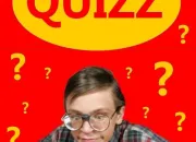 Quiz Le bon choix